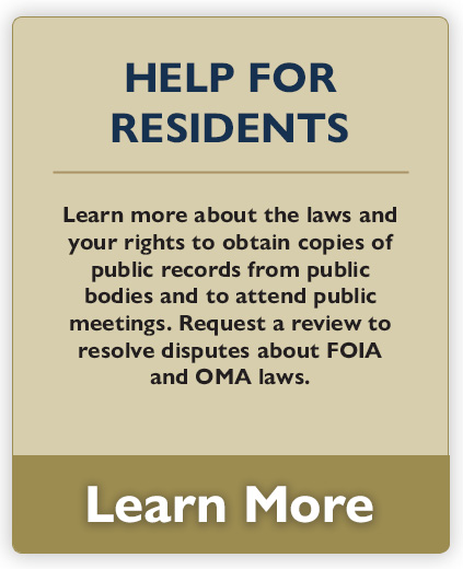 Illinois Residents